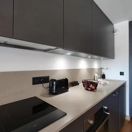Apartament Homency - Cachemire A303